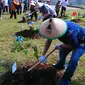 Purwaceng atau antanan gunung yang terkenal karena khasiat meningkatkan gairah seksual ternyata tak kalah dengan gingseng Korea. 