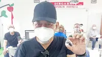 Indro Warkop Negatif Covid-19 Setelah 8 Hari Isolasi Mandiri, Ucap Syukur dan Minta Maaf