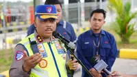 Operasi Ketupat 2026, Polri Fokuskan Pengamanan pada 5 Klaster