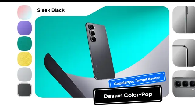 Rekomendasi Smartphone Pasca Lebaran 2026