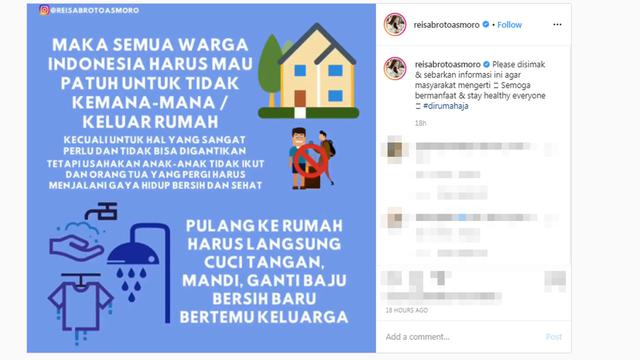 Antisipasi Covid 19 Mengapa Harus 14 Hari Isolasi Mandiri Di Rumah Saja Lifestyle Liputan6 Com