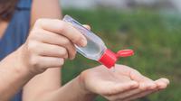 Baca Ini Sebelum Cuci Tangan Pakai Hand Sanitizer
