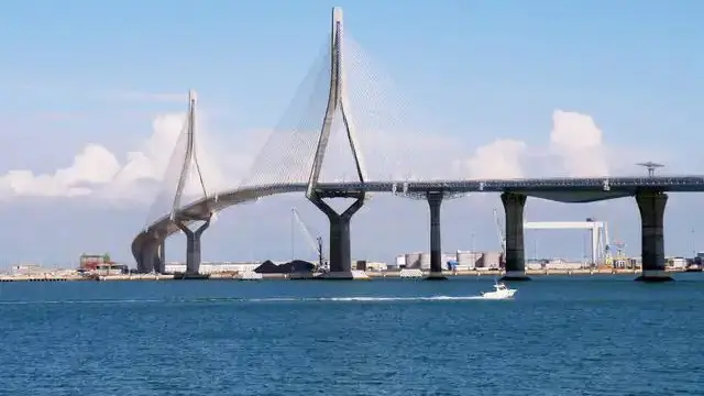 Konstitusi Jembatan 1812