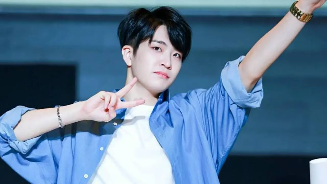 Youngjae GOT7
