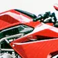 Mengutip Motosaingon.vn, Honda kabarnya tengah mempersiapkan pesaing Kawasaki Ninja ZX-25R.