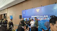 Mensos Gus Ipul di Pembekalan Guru dan Kepala Sekolah Rakyat: Mendikdasmen Susun Kurikulum