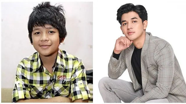 Jarang Tersorot, Ini Kabar Terbaru 5 Pemenang Idola Cilik