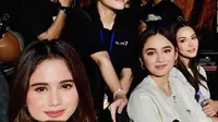 OTW Jadi Calon Mantu Ahmad Dhani! Intip Profil Alyssa Daguise, Syifa Hadju, Serta Tissa Biani