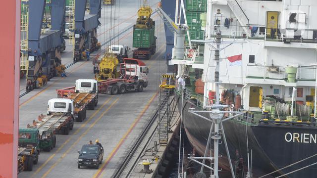 Perdagangan Ekspor Impor di Masa Pandemi