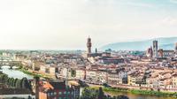 The best places to visit in Florence. (Photo: Openpics/Pixabay)