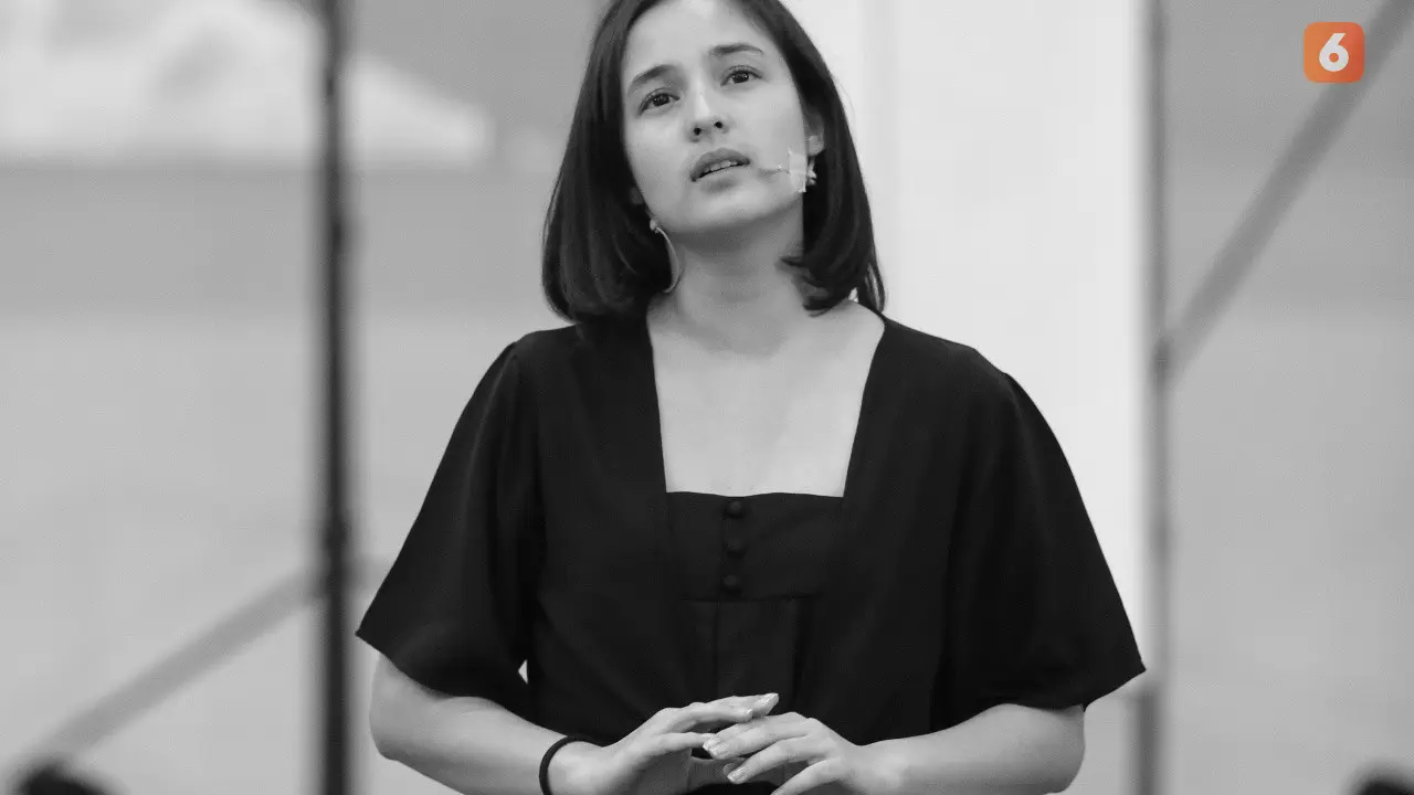 [Fimela] Chelsea Islan