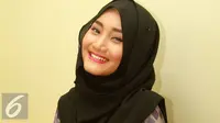 Fatin Shidqia  [Foto: Sapto Purnomo/ Liputan6.com]