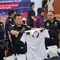 Jadi Kurir 25 Kg Ekstasi ke Jakarta, Pilot Malaysia Diupah 50.000 Ringgit