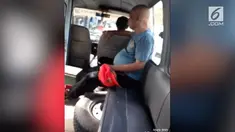 Penampilan Pak Tarno setelah lama menghilang dari layar kaca.