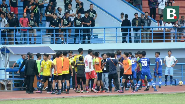 Persib Bandung U-19
