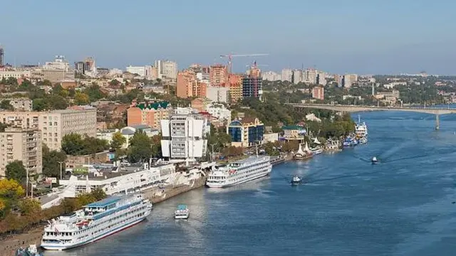 Rostov-on-Don