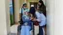 April Jasmine Jalani Proses Bayi Tabung Anak Kedua - News 