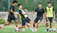 Garudayaksa FC Ngebut Persiapan BRI Super League 2026/2027, 3 Uji Coba Jadi Pemanasan