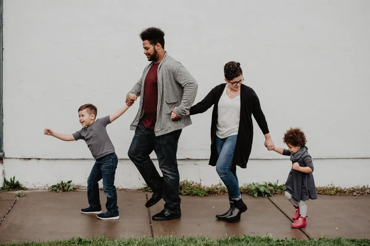 Parenting