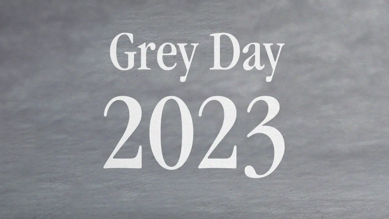 Grey Day