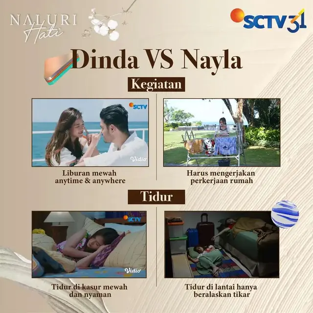 Sinetron Naluri Hati