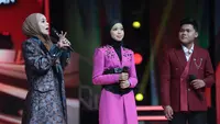 Penampilan Solo Murama di Dangdut Academy 8 Top 12 Result Raih Tiga SO