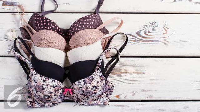 Ukuran Bra Dari Terkecil Sampai Terbesar Berbagai Ukuran