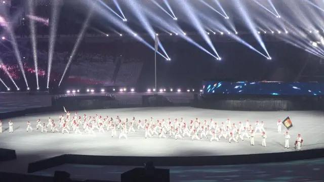 Pencak silat Asian Games 2018