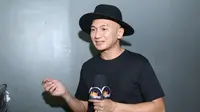 Kolak dan Kurma Jadi Santapan Favorit Anji Saat Bulan Puasa