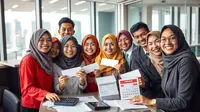 Cara Menghitung THR: Panduan Lengkap untuk Karyawan dan Perusahaan