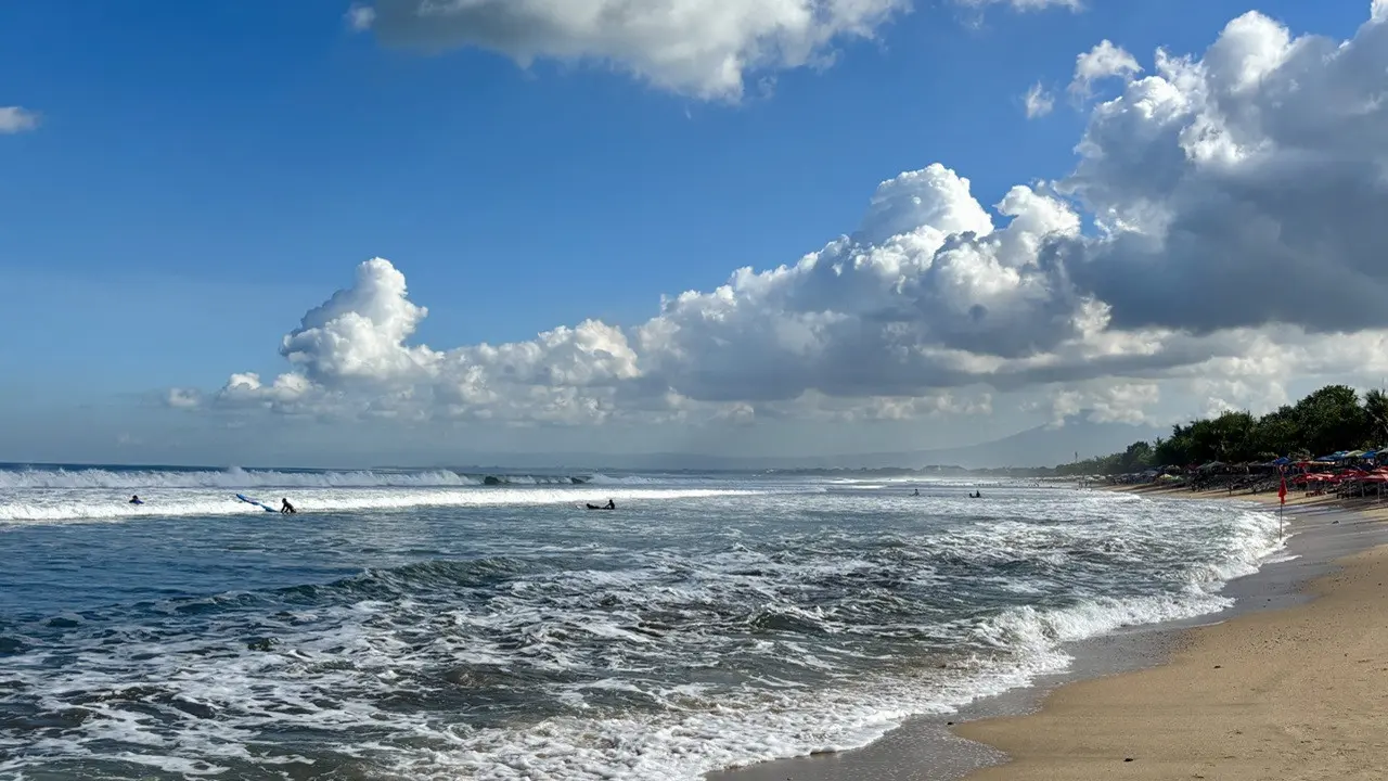 Tempat Wisata di Bali yang Populer