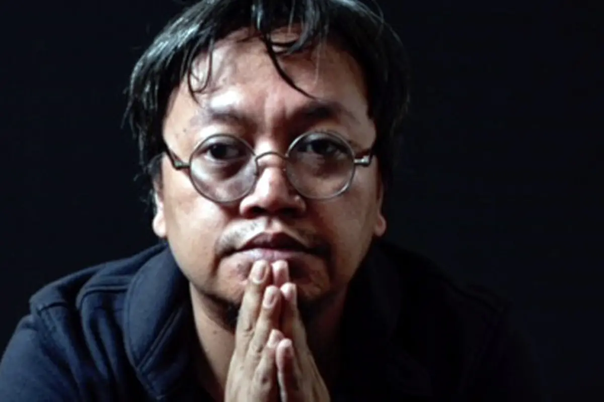 Moammar Emka