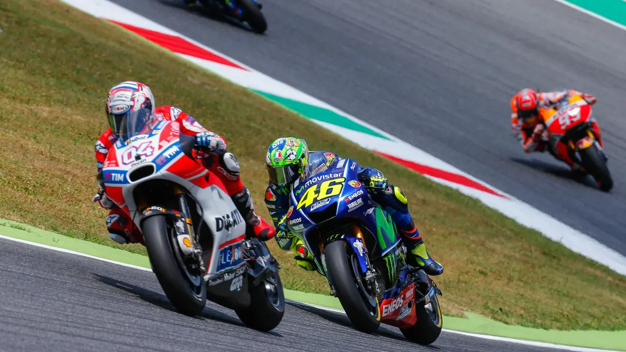 MotoGP 2018