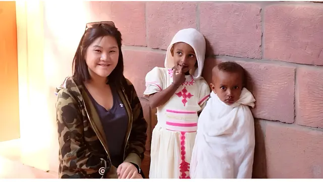 Melihat Keindahan Kenya dan Etiopia dari Kacamata Content Creator, Penuh Cerita dan Makna