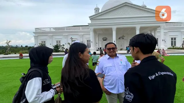 Bengkulu Pindahkan Ibu Kota Begini Penampakannya