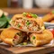 Resep Roti Goreng Isi Ayam, Renyah di Luar dan Gurih di Dalam