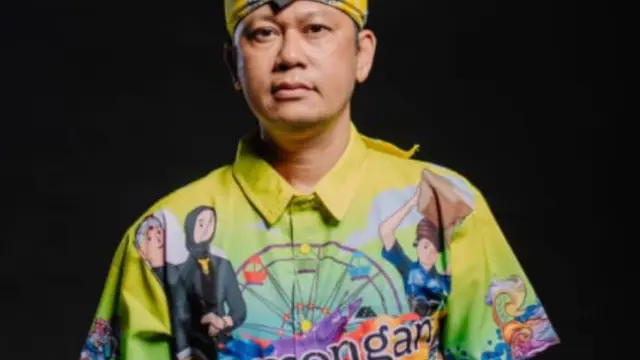 Yak Widhi Lamong