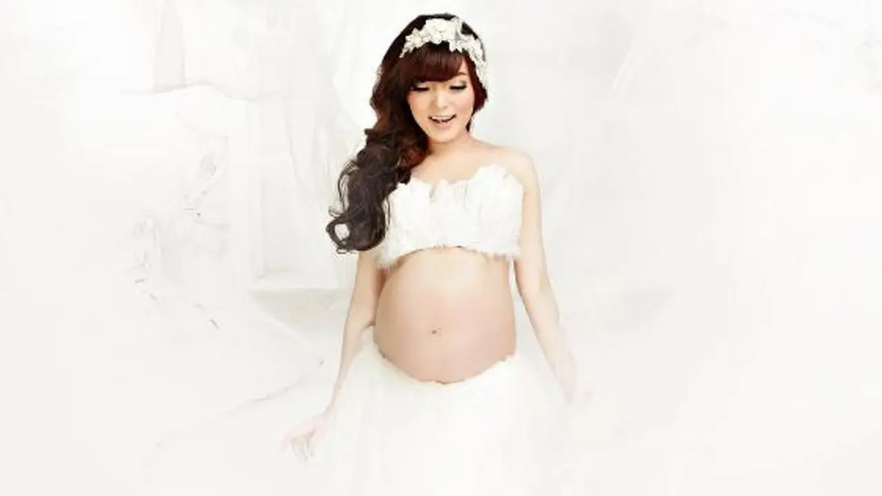 Angel Cherrybelle