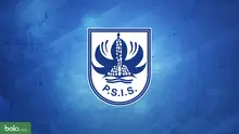 Logo PSIS Semarang. (Bola.com/Dody Iryawan)
