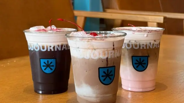 Apa Itu Kopi Mont Blanc yang Jadi Tren Kekinian?