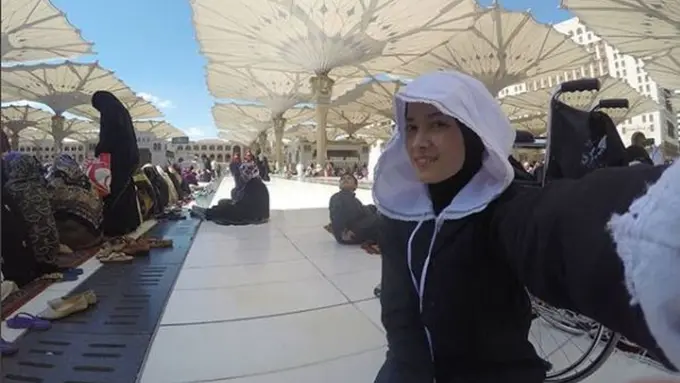 [Bintang] Chika Jessica