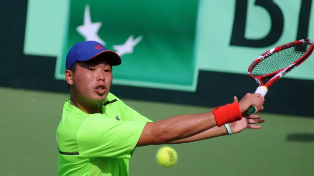 David Agung Susanto