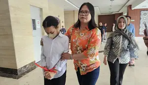 Pembuang Mayat Bayi di Tong Sampah Sawangan Depok Terungkap