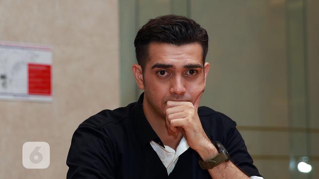 [Bintang] Fachry Albar