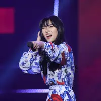Java Jazz 2019 (Adrian Putra/Fimela.com)