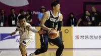 Kontroversi Jersey Lakban Timnas Basket Putra, Berikut Penjelasannya