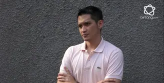 Rezky Aditya mengungkapkan jika Nikita Willy merupakan lawan main yang membantunya dalam berakting.