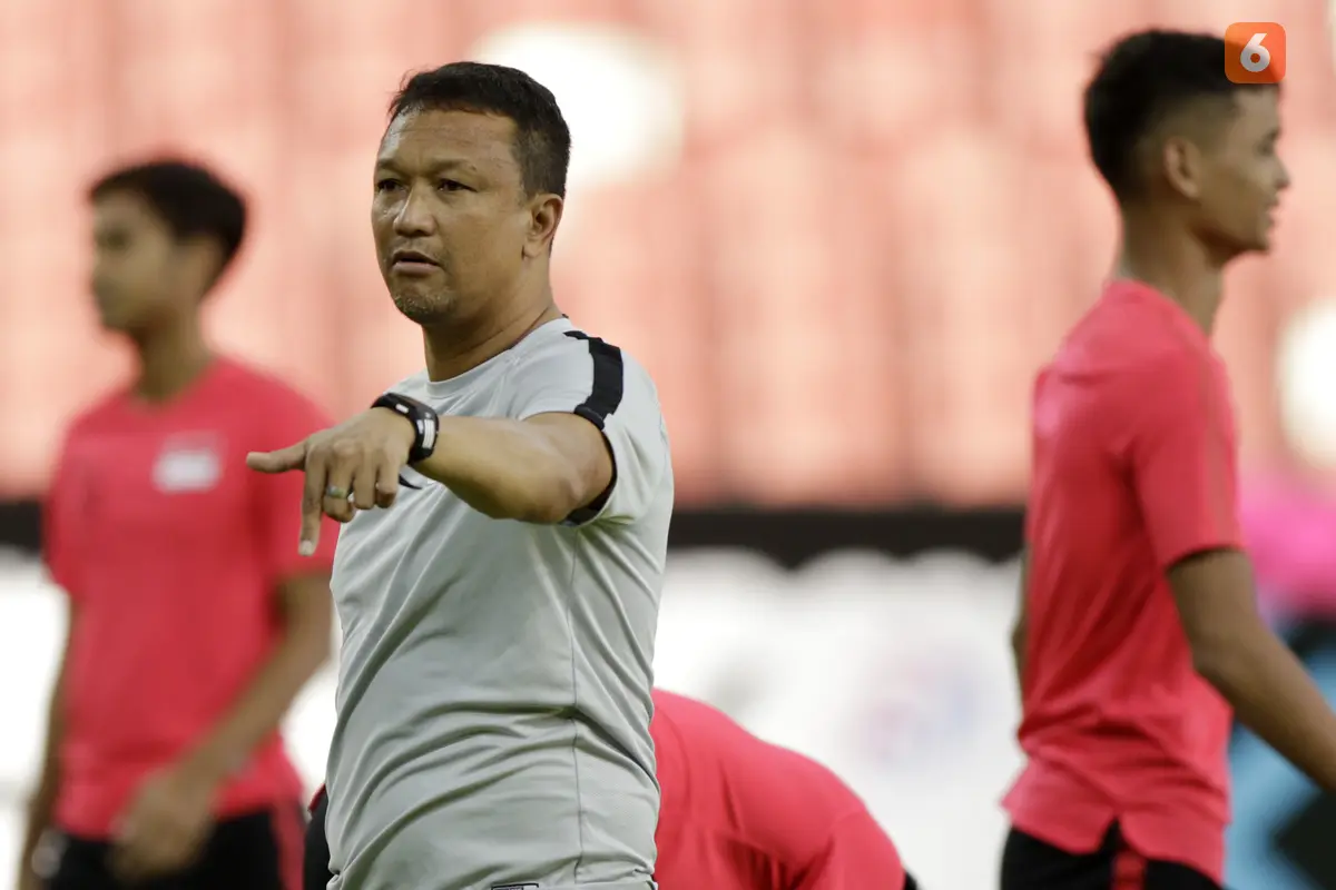 Fandi Ahmad
