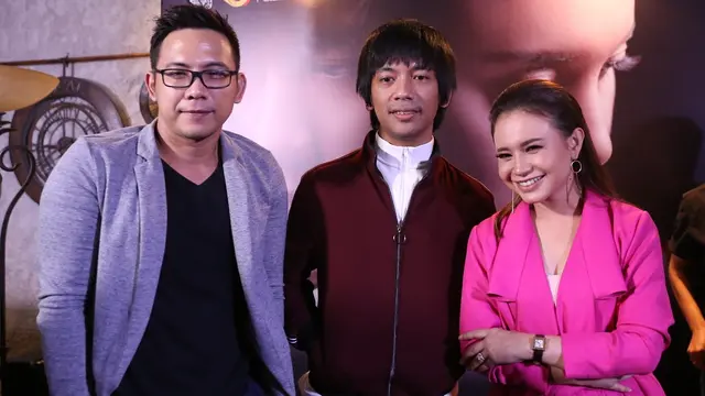 [Bintang] Rian d'Masiv