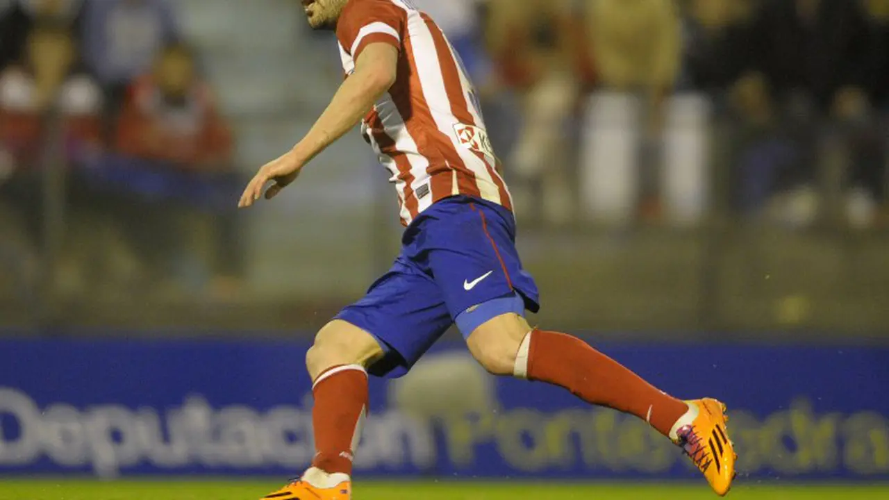 David Villa